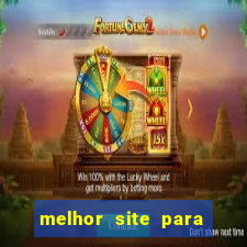 melhor site para jogar no bicho